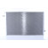 Radiateur 606327 Nissens, Vignette 2