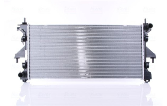 Radiateur 606347 Nissens, Image 2