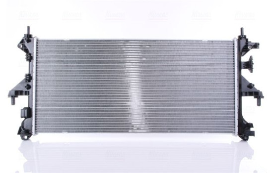 Radiateur 606347 Nissens, Image 4