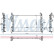 Radiateur 606390 Nissens