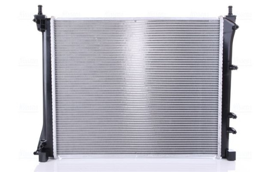 Radiateur 606393 Nissens, Image 4