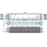 Radiateur 606401 Nissens