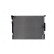 Radiateur 606513 Nissens, Vignette 2