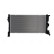 Radiateur 606565 Nissens, Vignette 4