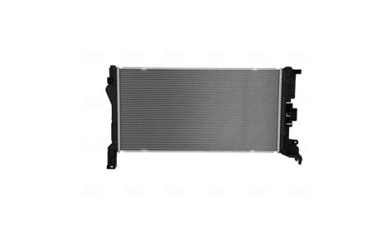 Radiateur 606565 Nissens, Image 4