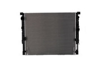 Radiateur 606588 Nissens