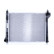 Radiateur 606766 Nissens