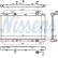 Radiateur 606767 Nissens