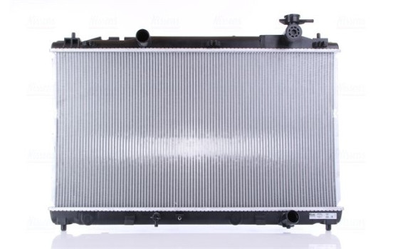 Radiateur 606767 Nissens, Image 2