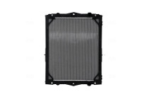 Radiateur 606773 Nissens