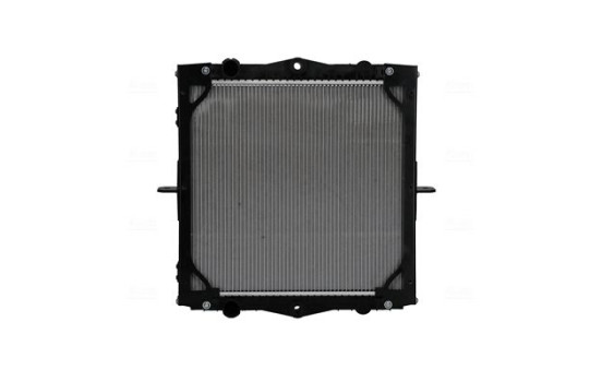 Radiateur 606775 Nissens