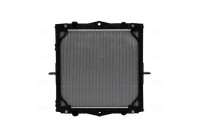 Radiateur 606776 Nissens