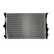 Radiateur 606781 Nissens