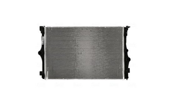Radiateur 606781 Nissens
