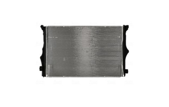 Radiateur 606781 Nissens, Image 3