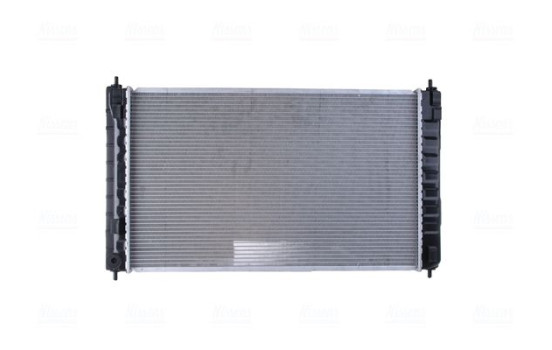 Radiateur 606790 Nissens, Image 3