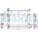 Radiateur 606804 Nissens