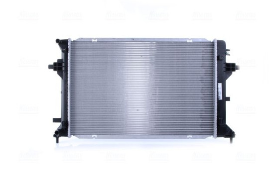 Radiateur 606811 Nissens, Image 2