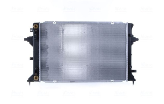 Radiateur 606811 Nissens, Image 4
