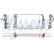 Radiateur 606812 Nissens