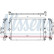 Radiateur 606815 Nissens
