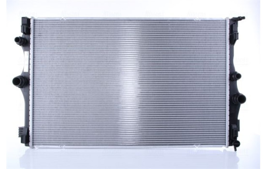 Radiateur 606815 Nissens, Image 2