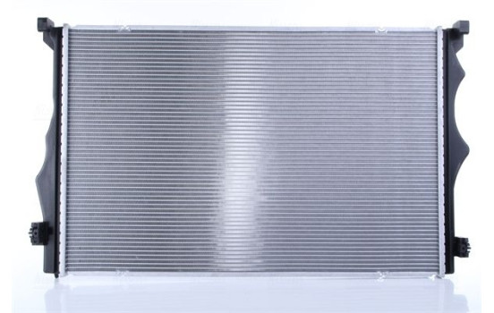 Radiateur 606815 Nissens, Image 4