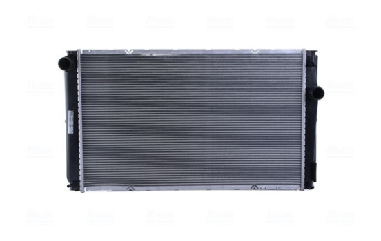 Radiateur 606818 Nissens, Image 2