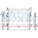 Radiateur 606832 Nissens