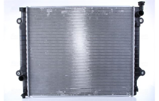 Radiateur 606832 Nissens, Image 2