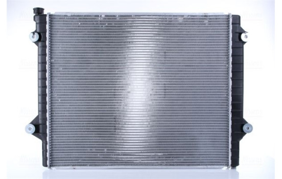 Radiateur 606832 Nissens, Image 4