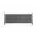 Radiateur 606907 Nissens, Vignette 2