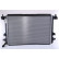 Radiateur 606910 Nissens