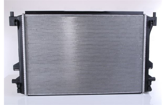 Radiateur 606910 Nissens, Image 2