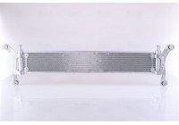 Radiateur 606955 Nissens