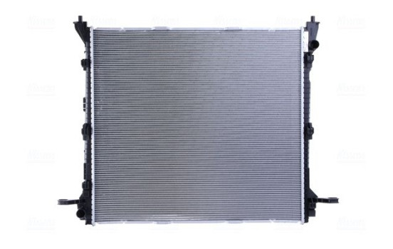 Radiateur 606982 Nissens, Image 2