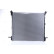 Radiateur 606982 Nissens, Vignette 3