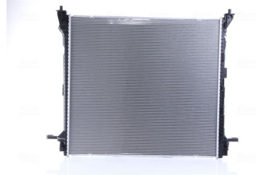 Radiateur 606982 Nissens, Image 3