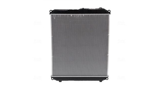 Radiateur 607021 Nissens, Image 4