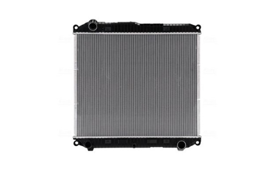 Radiateur 607022 Nissens, Image 2