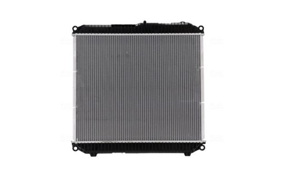 Radiateur 607022 Nissens, Image 4