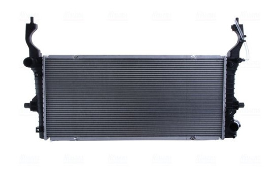 Radiateur 607023 Nissens, Image 2