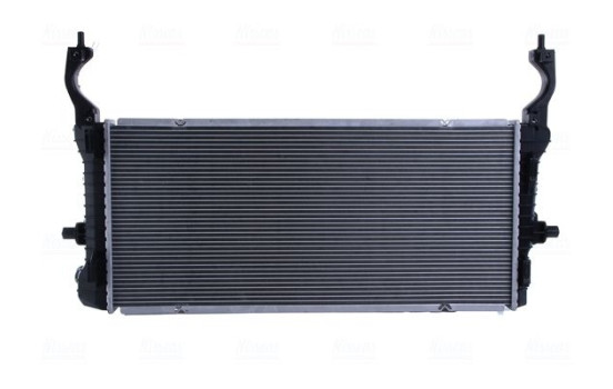 Radiateur 607023 Nissens, Image 3