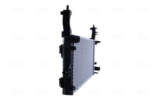 Radiateur 607023 Nissens, Image 4