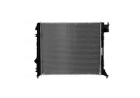Radiateur 607087 Nissens