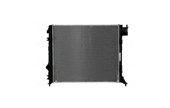 Radiateur 607087 Nissens