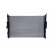 Radiateur 607088 Nissens, Vignette 3
