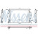 Radiateur 607104 Nissens, Vignette 5
