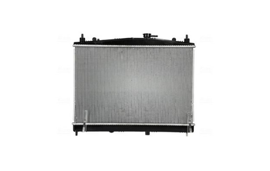 Radiateur 607128 Nissens, Image 3