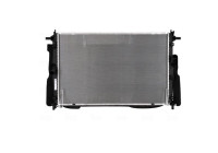 Radiateur 607138 Nissens